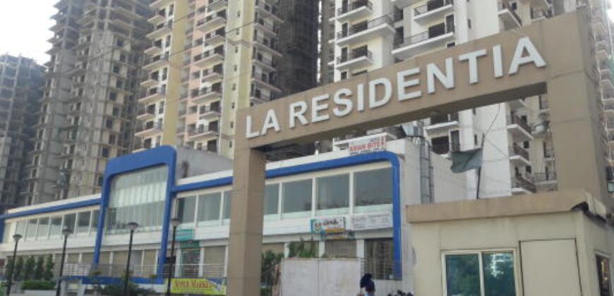 Amrapali La Residential Flats in Tech Zone 4 Noida