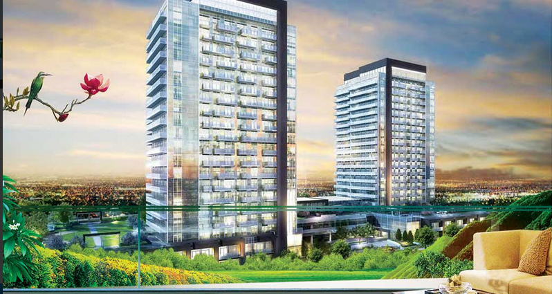 Amrapali-Tropical-Garden-Flats-in-Tech-Zone-4-Noida-Extension