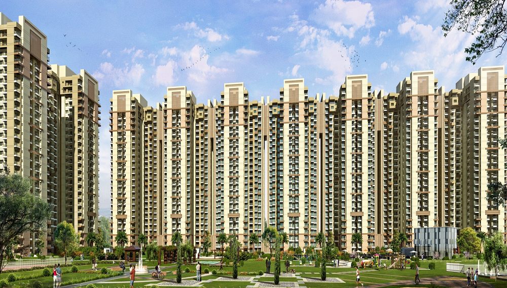 Aranya Flats in Sector 10 Noida Extension